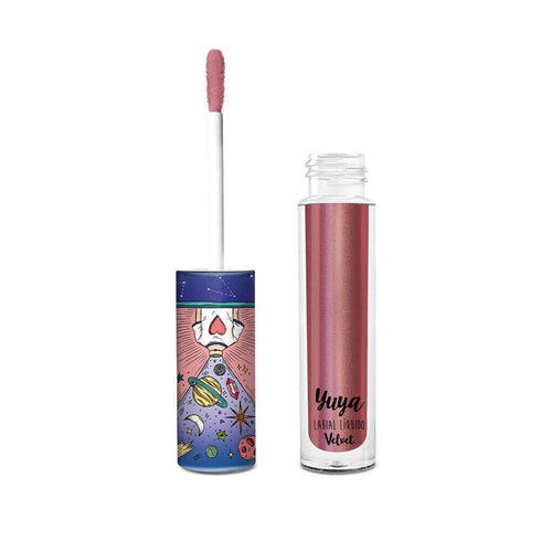 Yuya Labial Gloss "Tu Magia" Labial Republic Cosmetics